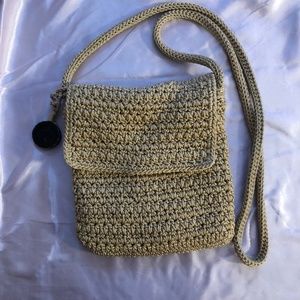 Small crossbody bag